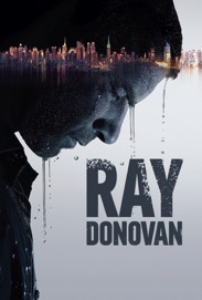 Póster de Ray Donovan